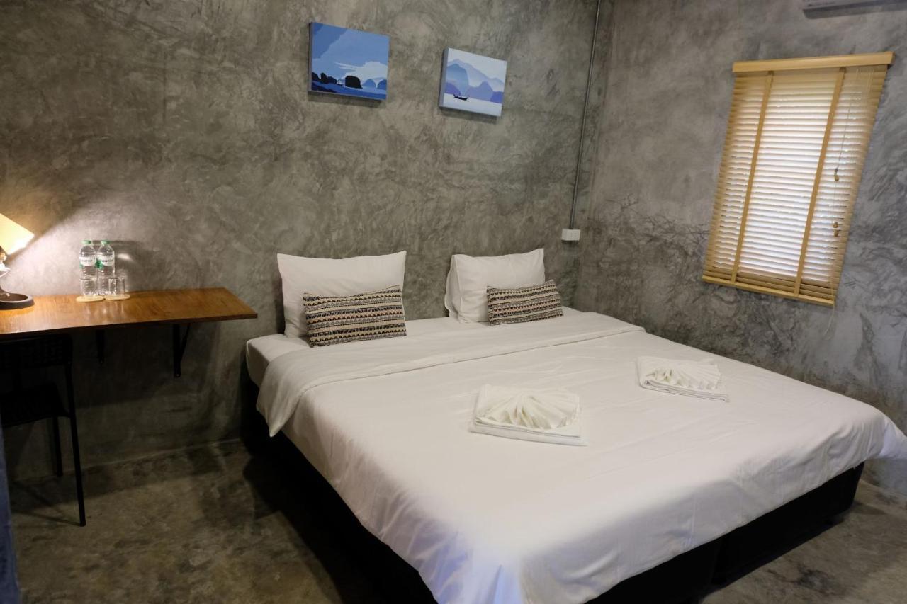 阁遥岛简单旅馆酒店 外观 照片