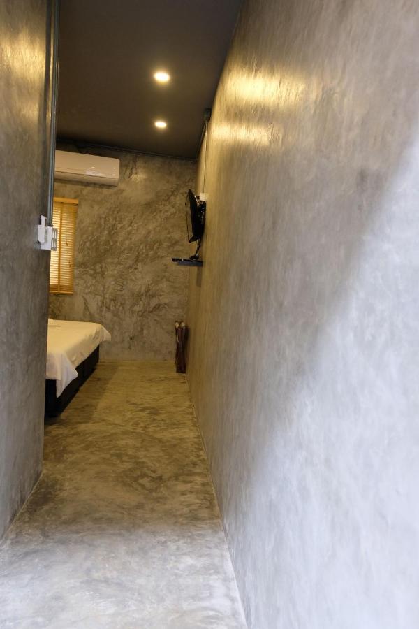 阁遥岛简单旅馆酒店 外观 照片