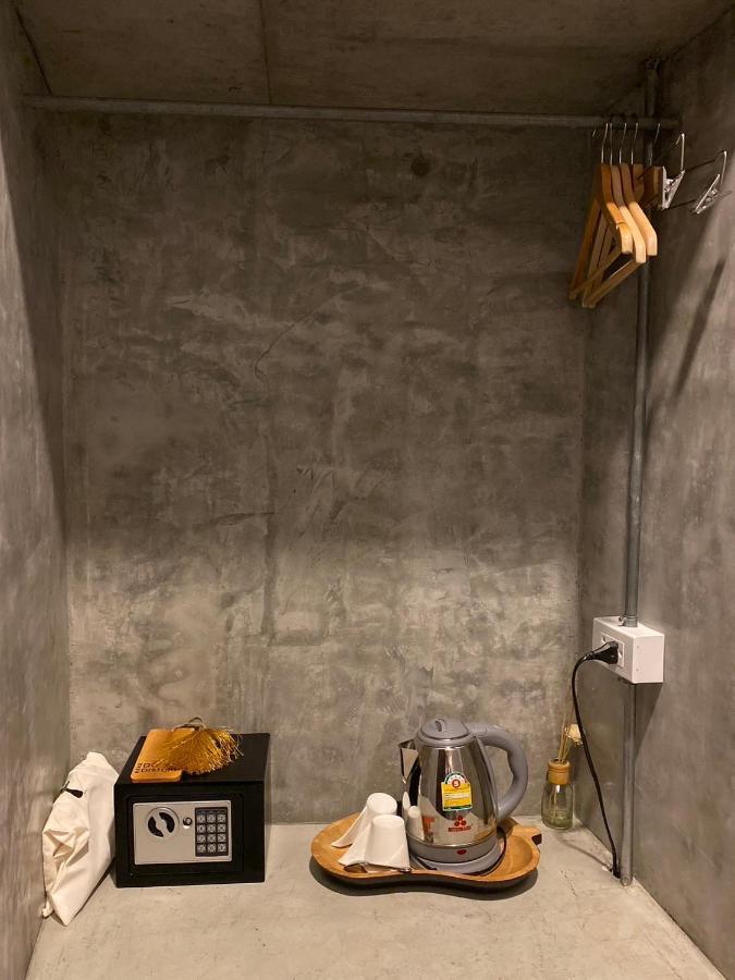 阁遥岛简单旅馆酒店 外观 照片