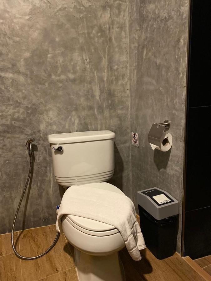 阁遥岛简单旅馆酒店 外观 照片