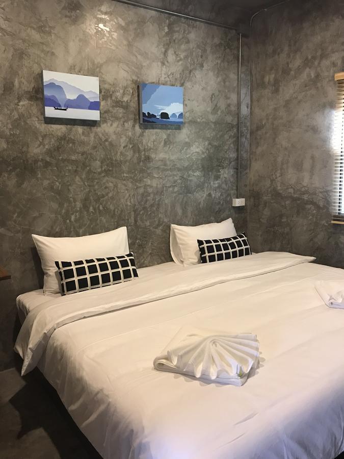 阁遥岛简单旅馆酒店 外观 照片