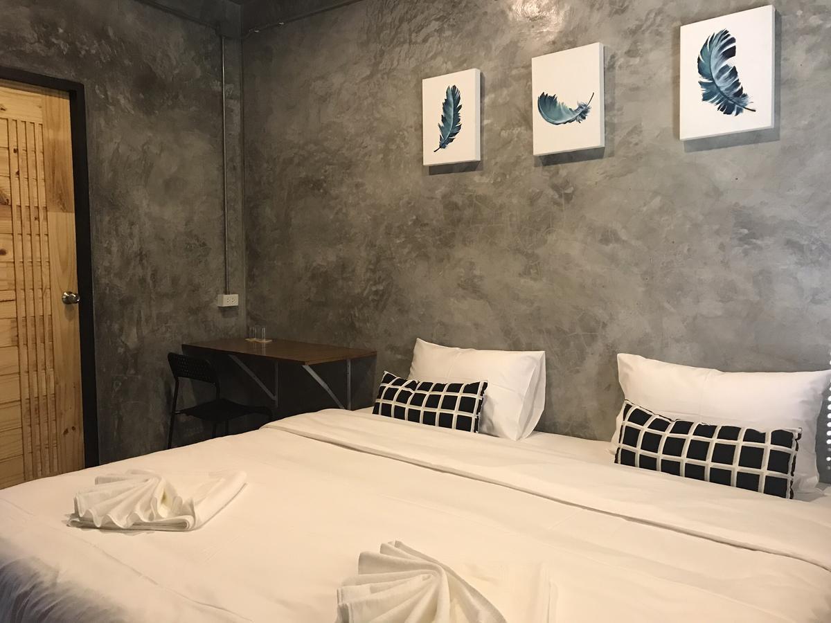 阁遥岛简单旅馆酒店 外观 照片
