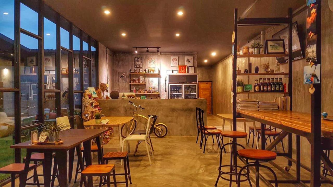 阁遥岛简单旅馆酒店 外观 照片